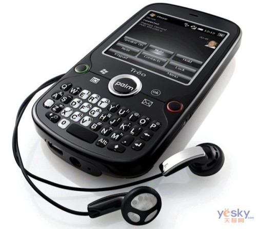 昔日高端降身价 Palm 850仅售1499元
